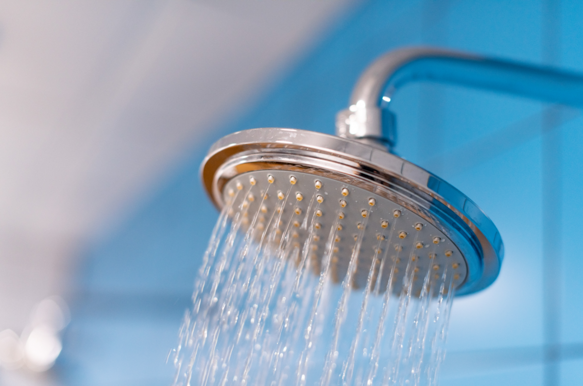 Running Out of Hot Water? Here’s Why